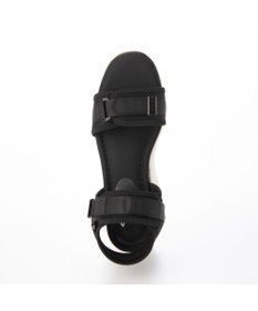 ing <ing>厚底スポーツサンダル