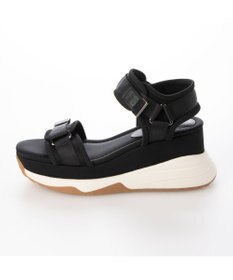 ing <ing>厚底スポーツサンダル