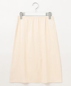 23区 【洗える】LIBECO ティアード スカート