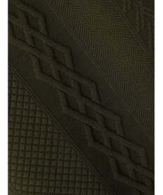 CRAFT STANDARD BOUTIQUE JQカットボリュームスリーブMOCプルオーバー1