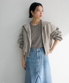 Green Parks メランジタンクトップ