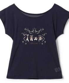 Chacott Ｔシャツ