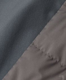 J.PRESS MEN 3シーズン着られる贅沢【3WAY SYSTEM / 撥水 / ストレッチ】マウンテンパーカー / ダウンライナーデタッチャブル