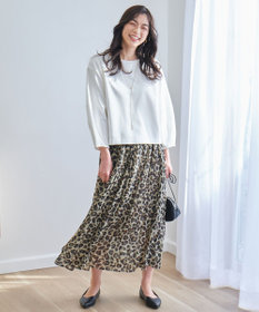 ANY ラリエットネックレス