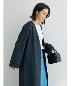 Green Parks 花粉防止　着流しコート