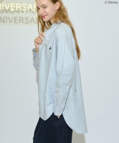 AMERICAN HOLIC 【Mickey&Friends】ボタンダウンシャツ