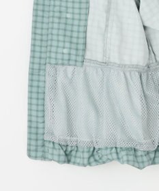 組曲 KIDS 【90-100㎝】ハピネスクローバーブルゾン