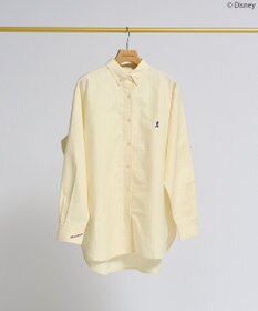 AMERICAN HOLIC 【Mickey&Friends】ボタンダウンシャツ