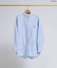 AMERICAN HOLIC 【Mickey&Friends】ボタンダウンシャツ