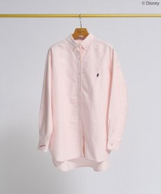 AMERICAN HOLIC 【Mickey&Friends】ボタンダウンシャツ