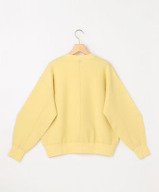 組曲 L 【先行予約】オーガンスウェット ニット