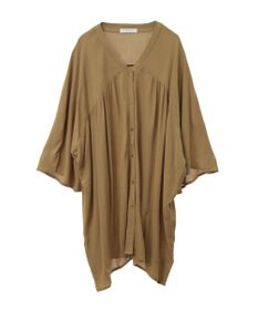 Green Parks クレープチュニック