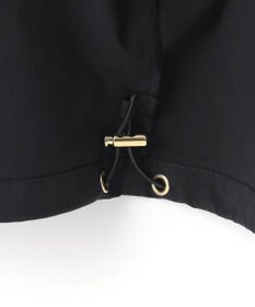 ANY 【手洗い可/撥水】ドロストコート