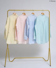 AMERICAN HOLIC 【Mickey&Friends】ボタンダウンシャツ