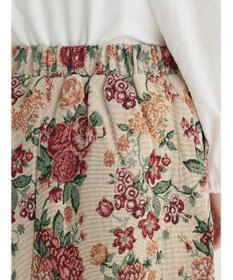 Green Parks ・ｆｕｒｒｙ　ｒａｔｅ　ゴブランスカート