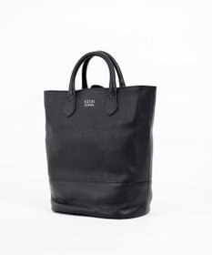 YUSHI EPICE-2WAY BAKETSU SHOULDER ハンドバッグ ショルダーバッグ 2WAY