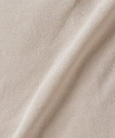 WHITE MAILS PAPER KNIT V-NECK CARDIGAN