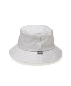 ATRENA 体感-10℃ コカゲル  バケットハット