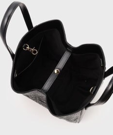 GRACE CONTINENTAL Cube Bag