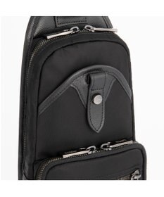ACE BAGS & LUGGAGE Orobianco ソロペルテ ボディバッグ M 3L 570g 92957 オロビアンコ