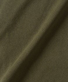 WHITE MAILS PAPER KNIT V-NECK CARDIGAN