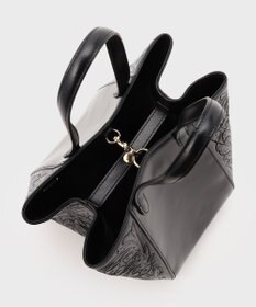 GRACE CONTINENTAL Cube Bag