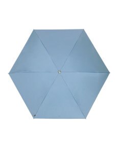 MOONBAT 【大きめ】POLO RALPH LAUREN 晴雨兼用日傘 折りたたみ傘 PP／遮光 遮熱 UV