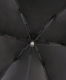 MOONBAT 【大きめ】POLO RALPH LAUREN 晴雨兼用日傘 折りたたみ傘 PP／遮光 遮熱 UV