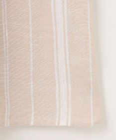 23区 【洗える】LIBECO ティアード スカート