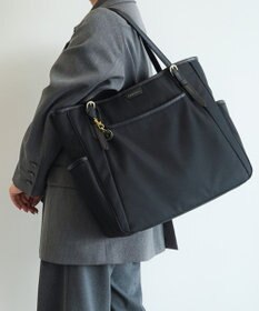 ACE BAGS & LUGGAGE PROGRES アリューヴ トートバッグ A4サイズ 14インチPC収納 20202 プログレ