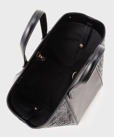 GRACE CONTINENTAL Cube Bag