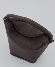 GOTAIRIKU 【ETIAM】シュリンク ハンド＆バングルバッグ《Follow》