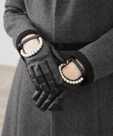TOCCA PEARL GLOVE 手袋