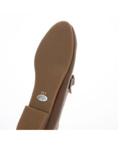 ing <ing>【WEB限定】レザービットローファー