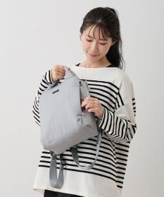 ROOTOTE 1287【背負えるトート】SN.セオルーミニ.デイトリップ-A