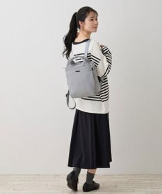 ROOTOTE 1287【背負えるトート】SN.セオルーミニ.デイトリップ-A