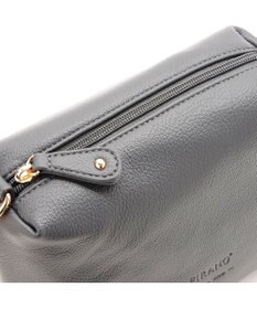 MioFIRANO スエードミディハンドバッグ＆ショルダーバッグセット 2WAY　FIRANO フィラノ