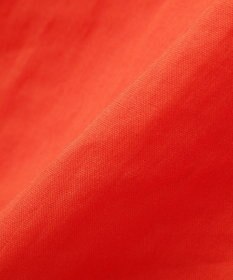 YECCA VECCA 綿麻シアーボリュームギャザーシャツ