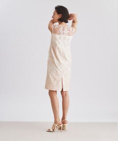 GRACE CONTINENTAL 【オンライン限定ドレス】Eve