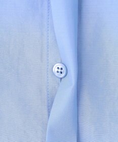 ICB セシェシルキーローン フレンチスリーブボウタイブラウス