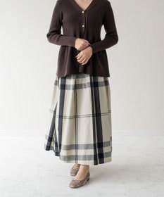 Bridget Birkin 【Bridget Birkin】ビジューリボンベロアパンプス