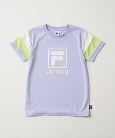 OP／FILA 【FILA】パステルカラーTシャツ