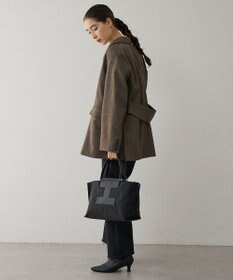 IACUCCI ソルベット M NYLON/RUGA・CERVO