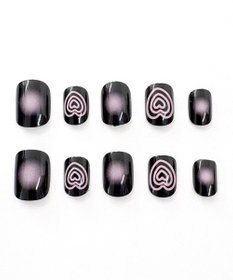 WEGO デザインネイルチップ