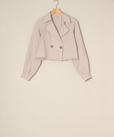 ONWARD Reuse Park B品【any SiS】コート春夏