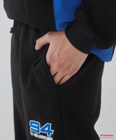 WEGO 別注Hondaグラフィックスウェットパンツ