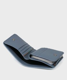 Paul Smith スワールプラー 2つ折り財布