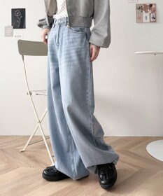 WEGO レースローカットスニーカー