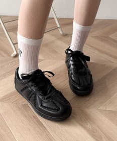 WEGO レースローカットスニーカー