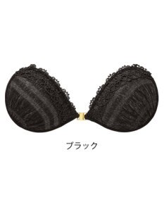 BRADELIS New York 【NuBra / ナチュラルタイプ】ヌーブラ・エアーライト エール  ブラ特有の締めつけがないストレスフリーブラ